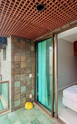 Apartamento para alugar com 91m², 2 quartos e 2 vagas