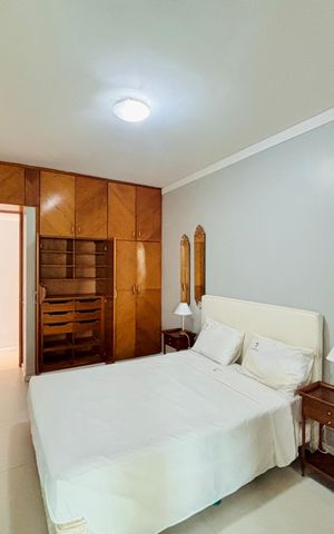 Apartamento para alugar com 91m², 2 quartos e 2 vagas