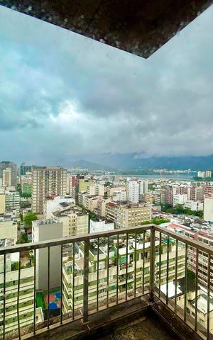 Apartamento para alugar com 91m², 2 quartos e 2 vagas