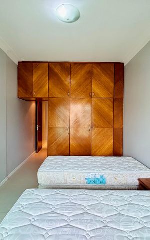 Apartamento para alugar com 91m², 2 quartos e 2 vagas