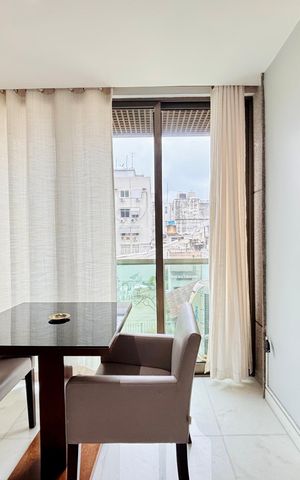 Apartamento para alugar com 91m², 2 quartos e 2 vagas