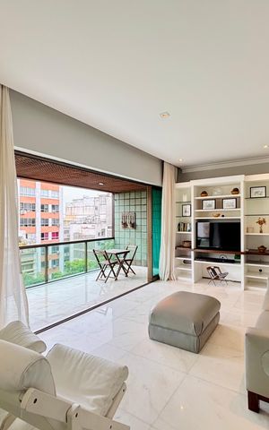 Apartamento para alugar com 91m², 2 quartos e 2 vagas