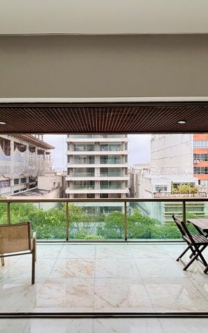 Apartamento para alugar com 91m², 2 quartos e 2 vagas
