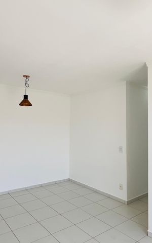Apartamento para alugar com 65m², 2 quartos e 1 vaga Apartamento para alugar com 65m², 2 quartos e 1 vagaSala