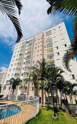 Apartamento para alugar com 65m², 2 quartos e 1 vaga Apartamento para alugar com 65m², 2 quartos e 1 vagaFachada