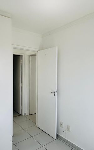 Apartamento para alugar com 65m², 2 quartos e 1 vaga Apartamento para alugar com 65m², 2 quartos e 1 vagaQuarto