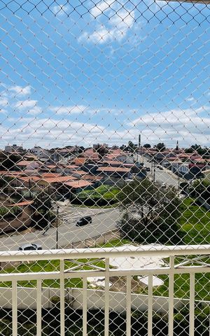 Apartamento para alugar com 65m², 2 quartos e 1 vaga Apartamento para alugar com 65m², 2 quartos e 1 vagaVaranda
