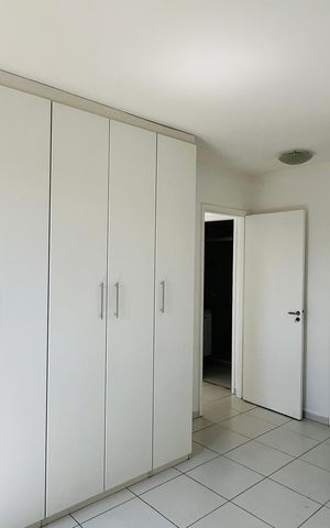 Apartamento para alugar com 65m², 2 quartos e 1 vaga Apartamento para alugar com 65m², 2 quartos e 1 vagaSuíte