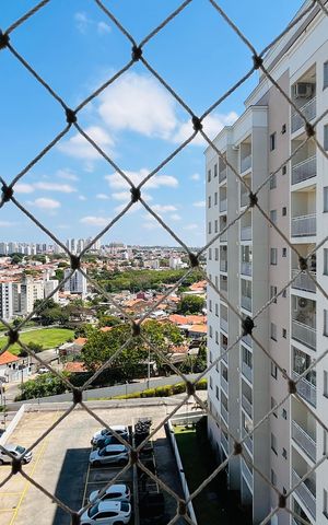 Apartamento para alugar com 65m², 2 quartos e 1 vaga Apartamento para alugar com 65m², 2 quartos e 1 vagaVista Área de serviço