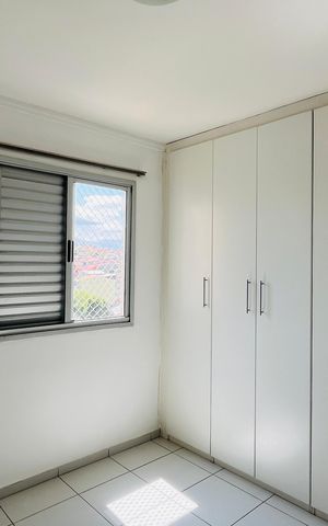 Apartamento para alugar com 65m², 2 quartos e 1 vaga Apartamento para alugar com 65m², 2 quartos e 1 vagaSuíte