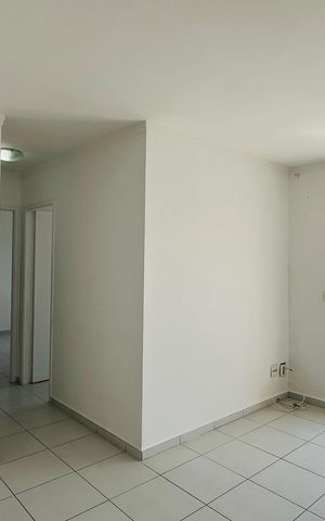 Apartamento para alugar com 65m², 2 quartos e 1 vaga Apartamento para alugar com 65m², 2 quartos e 1 vagaSala