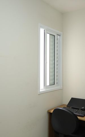 Casa de condomínio à venda com 63m², 2 quartos e 1 vagaSuíte 2
