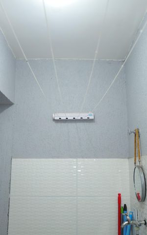 Casa de condomínio à venda com 63m², 2 quartos e 1 vagaÁrea de Serviço