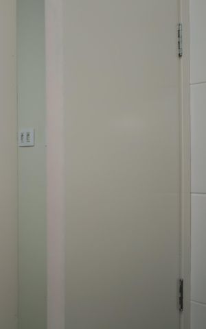 Casa de condomínio à venda com 63m², 2 quartos e 1 vagaBanheiro 2 - Suíte 2