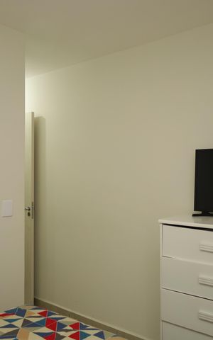Casa de condomínio à venda com 63m², 2 quartos e 1 vagaSuíte 1