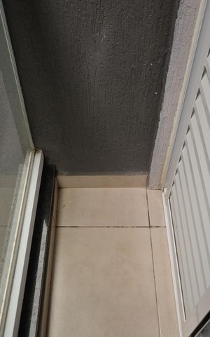 Casa de condomínio à venda com 63m², 2 quartos e 1 vagaVaranda da Suíte 1
