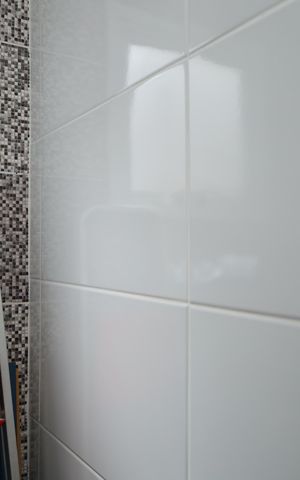 Casa de condomínio à venda com 63m², 2 quartos e 1 vagaBanheiro 2 - Suíte 2