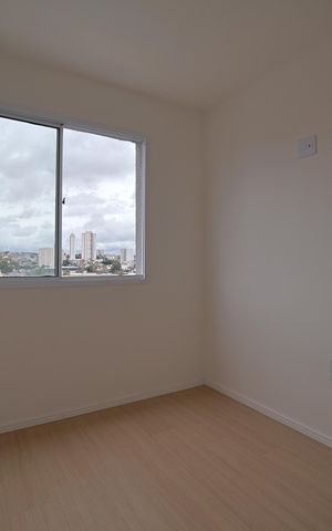 Apartamento para alugar com 28m², 2 quartos e sem vagaQuarto 2