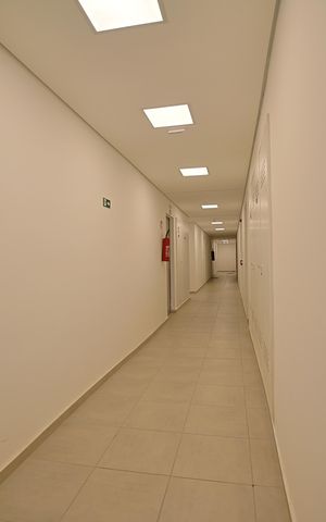 Apartamento para alugar com 28m², 2 quartos e sem vagaÁrea comum