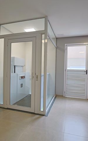 Apartamento para alugar com 28m², 2 quartos e sem vagaÁrea comum