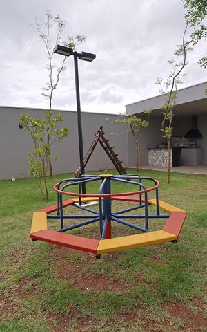 Apartamento para alugar com 28m², 2 quartos e sem vagaÁrea comum - Playground