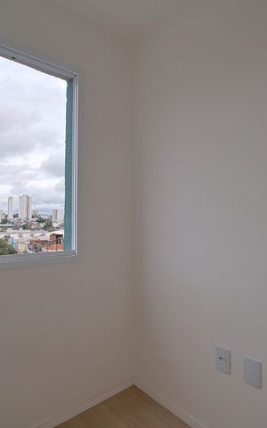 Apartamento para alugar com 28m², 2 quartos e sem vagaQuarto 1
