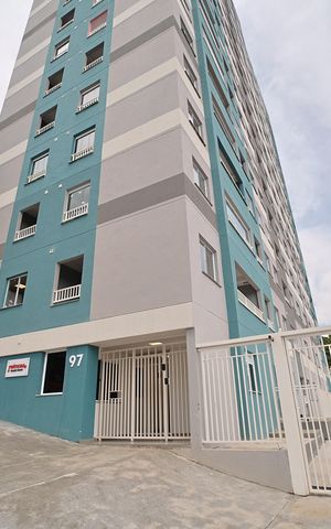 Apartamento para alugar com 28m², 2 quartos e sem vagaFachada