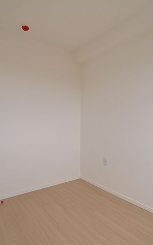 Apartamento para alugar com 28m², 2 quartos e sem vagaQuarto 2