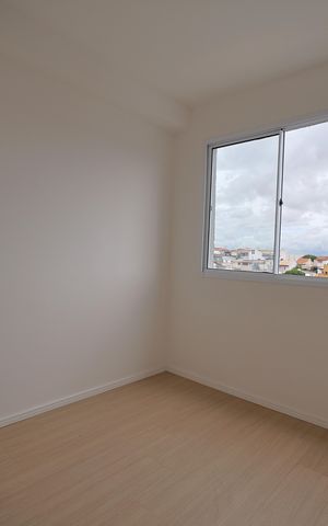 Apartamento para alugar com 28m², 2 quartos e sem vagaQuarto 2