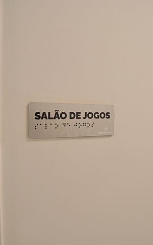 Apartamento para alugar com 28m², 2 quartos e sem vagaSala de Jogos