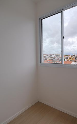 Apartamento para alugar com 28m², 2 quartos e sem vagaQuarto 1