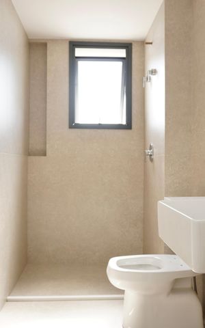 Apartamento à venda com 318m², 4 quartos e 3 vagas Apartamento à venda com 318m², 4 quartos e 3 vagasSuíte 3 - Banheiro