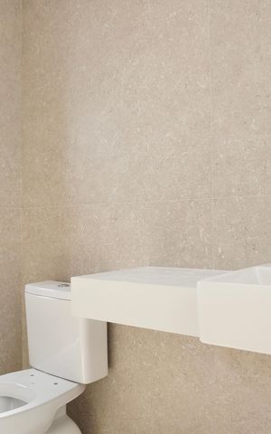 Apartamento à venda com 318m², 4 quartos e 3 vagas Apartamento à venda com 318m², 4 quartos e 3 vagasSuíte 2 - Banheiro