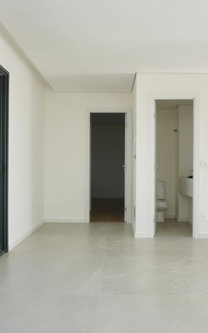 Apartamento à venda com 318m², 4 quartos e 3 vagas Apartamento à venda com 318m², 4 quartos e 3 vagasSala 2