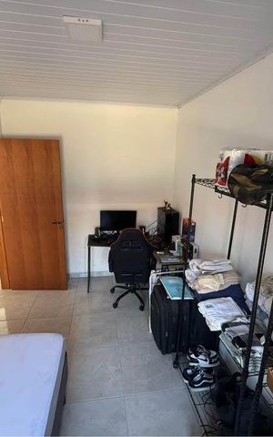 Casa à venda com 69m², 2 quartos e 1 vaga