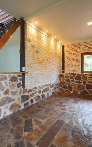 Casa para alugar com 150m², 4 quartos e 1 vagaSala 
