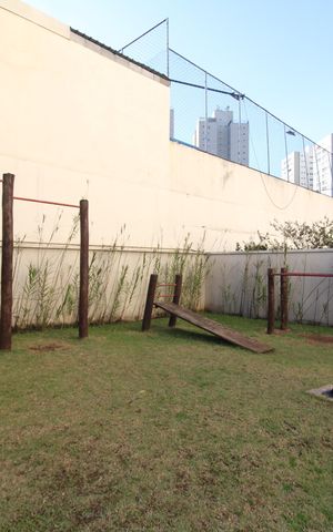 Apartamento para alugar com 78m², 3 quartos e 2 vagasÁrea Comum