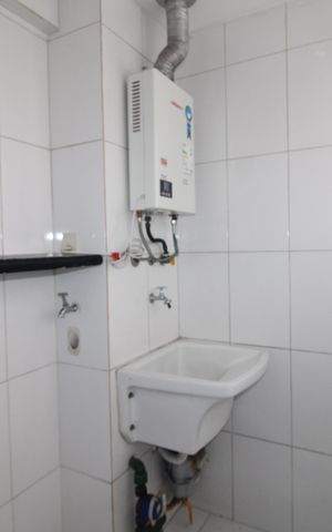 Apartamento para alugar com 78m², 3 quartos e 2 vagasÁrea de Serviço