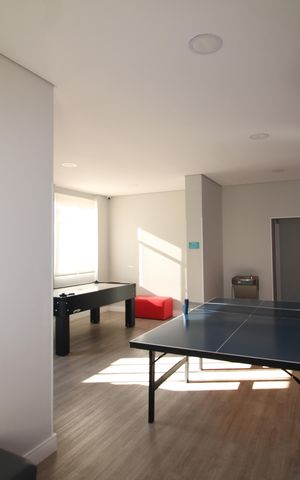 Apartamento para alugar com 78m², 3 quartos e 2 vagasÁrea Comum