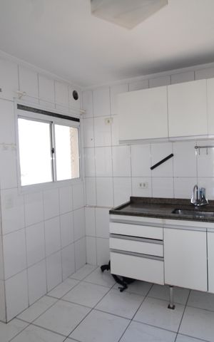 Apartamento para alugar com 78m², 3 quartos e 2 vagasCozinha