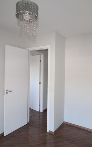 Apartamento para alugar com 78m², 3 quartos e 2 vagasQuarto 1