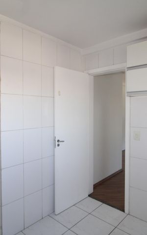 Apartamento para alugar com 78m², 3 quartos e 2 vagasCozinha
