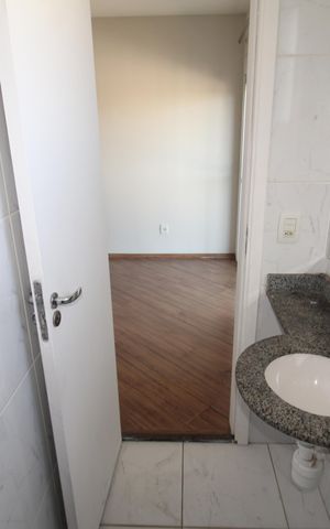 Apartamento para alugar com 78m², 3 quartos e 2 vagasBanheiro 2