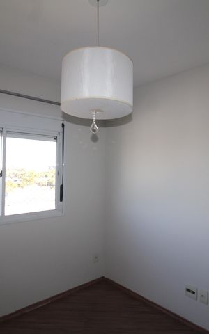 Apartamento para alugar com 78m², 3 quartos e 2 vagasQuarto 2