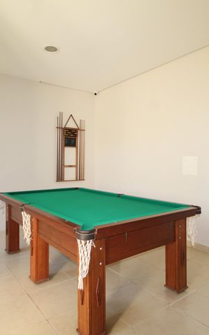 Apartamento para alugar com 78m², 3 quartos e 2 vagasÁrea Comum