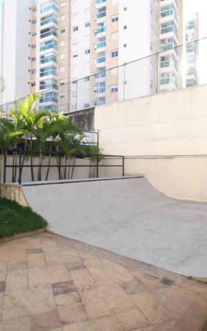 Apartamento para alugar com 78m², 3 quartos e 2 vagasÁrea Comum