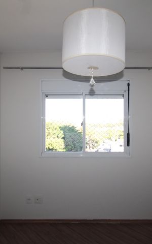 Apartamento para alugar com 78m², 3 quartos e 2 vagasQuarto 2