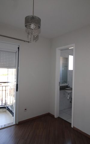 Apartamento para alugar com 78m², 3 quartos e 2 vagasQuarto 1