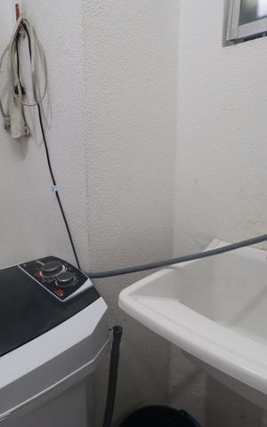 Apartamento para alugar com 55m², 2 quartos e 1 vaga