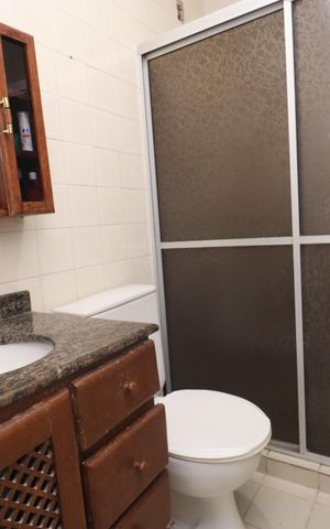 Apartamento para alugar com 55m², 2 quartos e 1 vaga